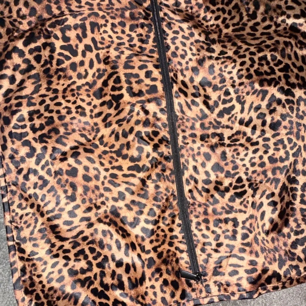 Chicos chico leopard